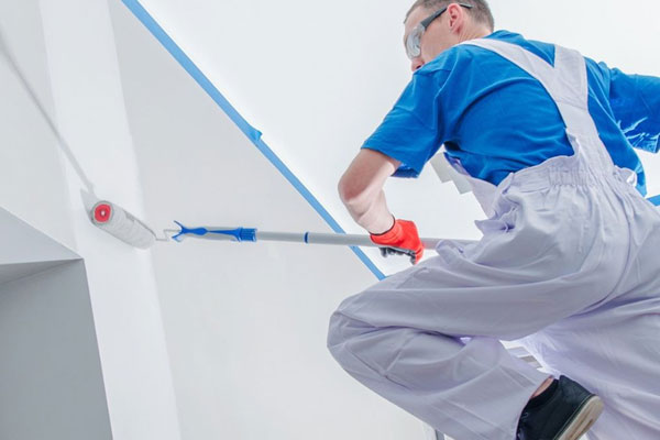 Professional Painting