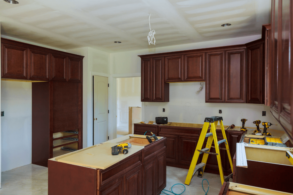 Why Investing in Custom Home Remodeling Services Brings Long-Term Value
