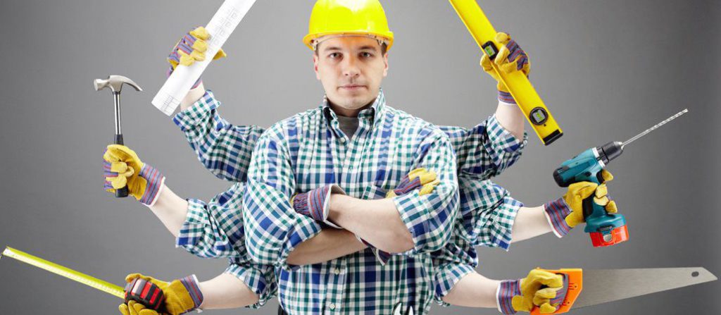 Handyman