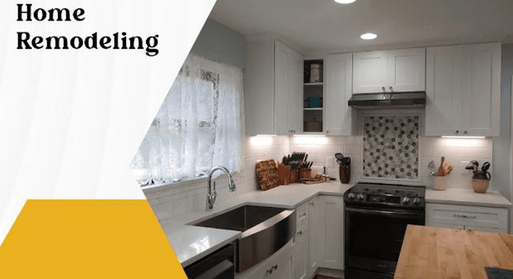 Security Upgrades to Include in Your Home Remodel